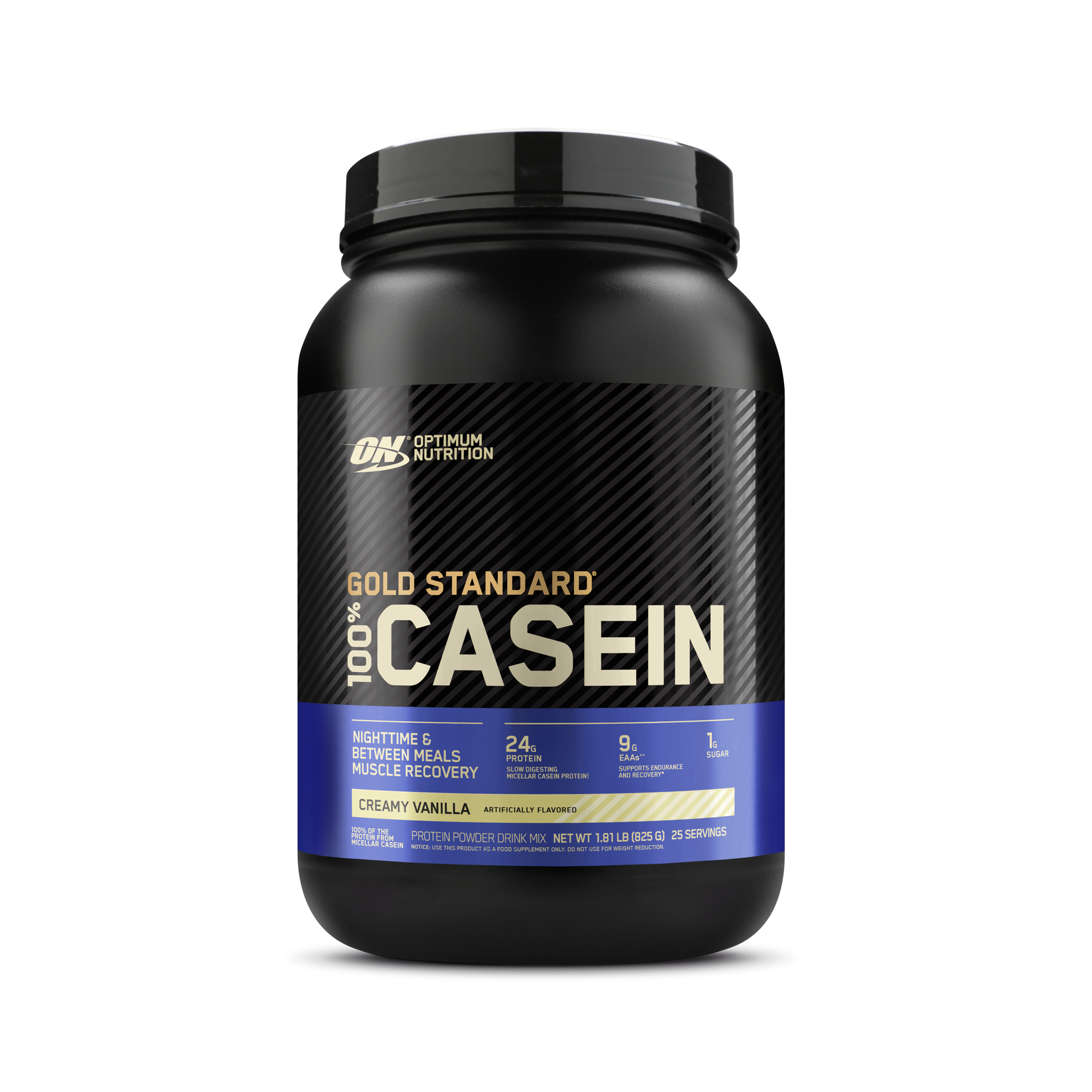 GOLD STANDARD® 100% Casein - Image 5
