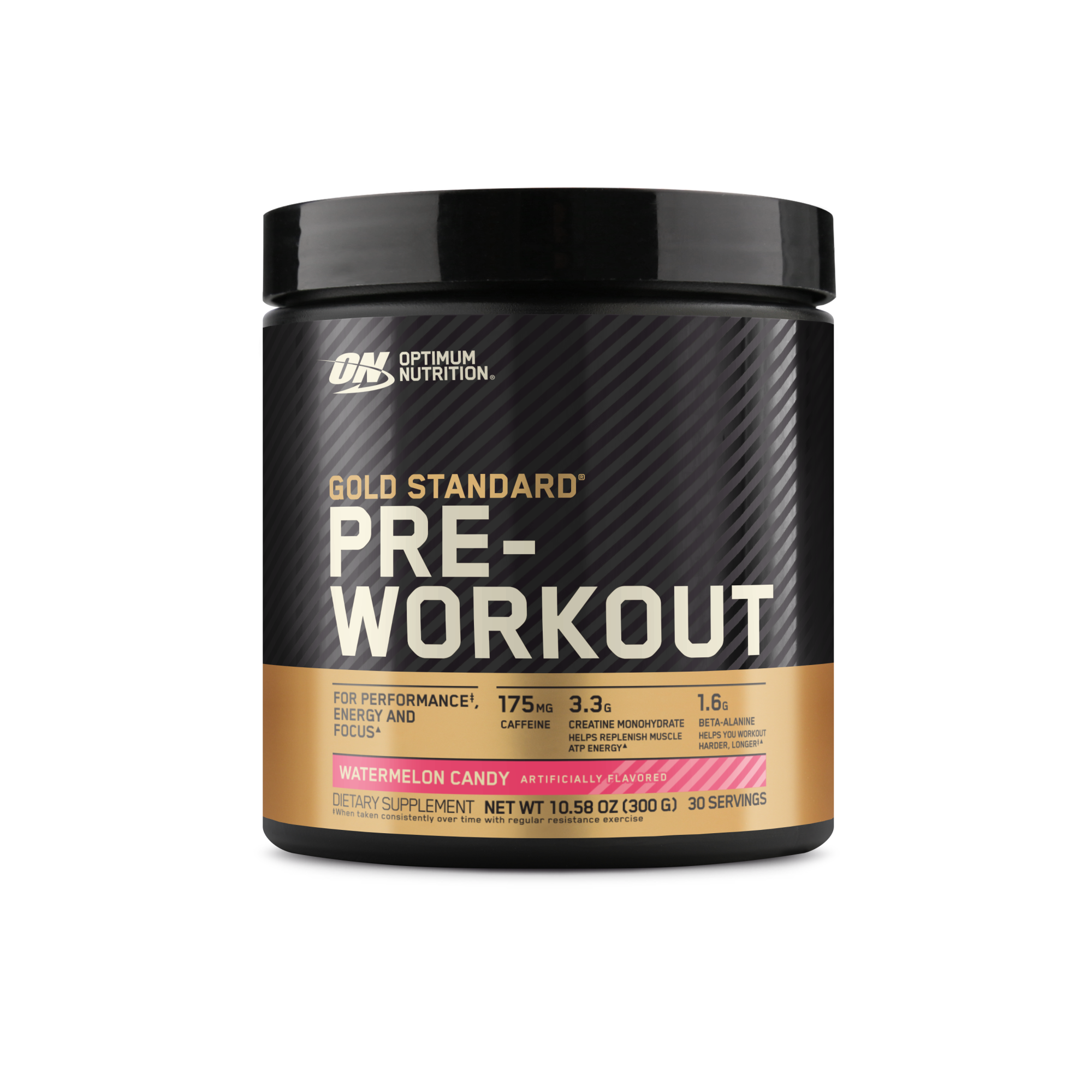 GOLD STANDARD® Pre-Workout - Image 3