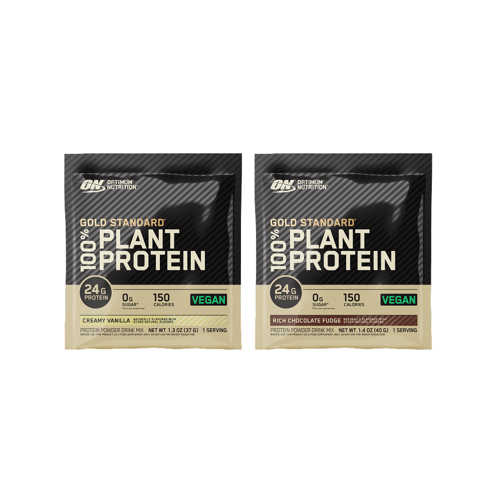 Plant Power Collection